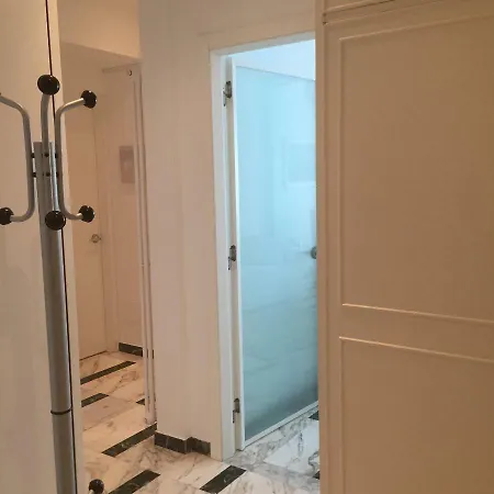 Apartamento Barbero
