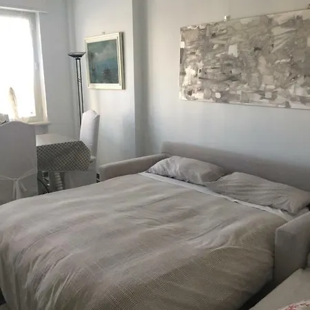 Barbero San Remo