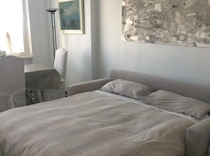 Barbero Σαν Ρέμο