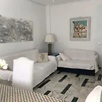 Barbero Apartment *