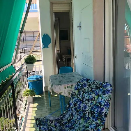 Barbero Apartment