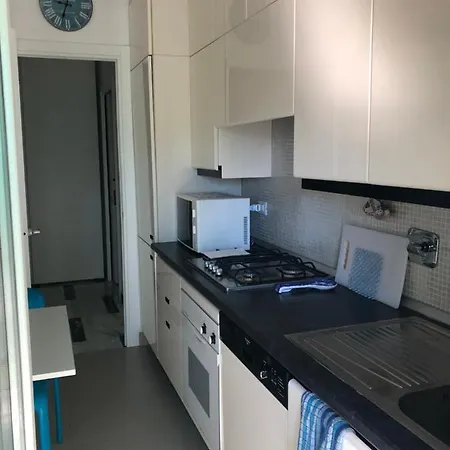 Barbero * Sanremo