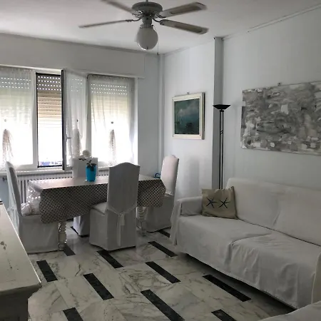 Barbero Apartment *