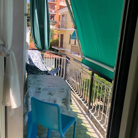 Barbero Apartment *