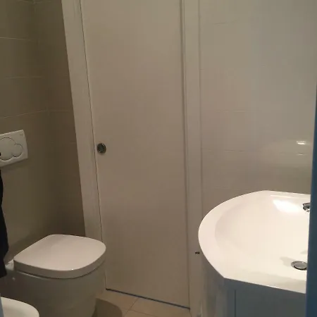 Lägenhet Barbero