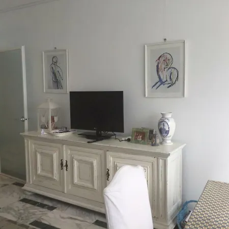 Lägenhet Barbero Sanremo