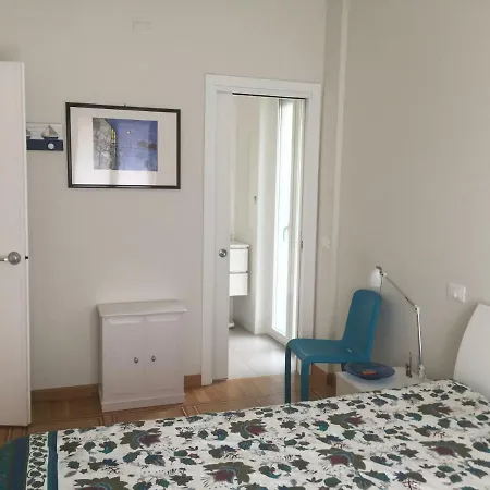 Apartment Barbero *