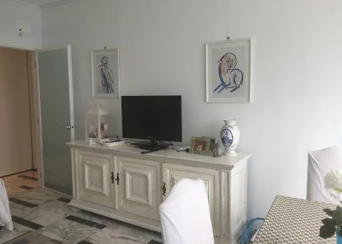 Appartement Barbero San Remo